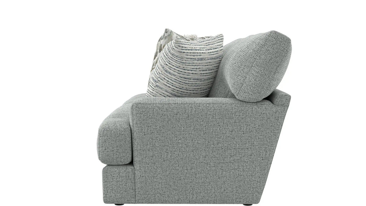 Brett Sofa | 2 Pieces | Living Room Furniture | Living Room