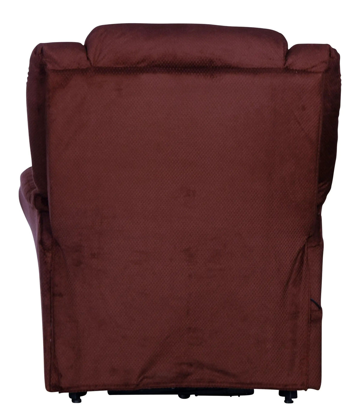 Preston Power Lift Recliner Lift Chair | 4 Pieces | Polyester & Fabric | Living Room