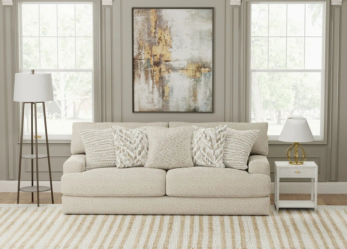 Brett Sofa | 2 Pieces | Living Room Furniture | Living Room