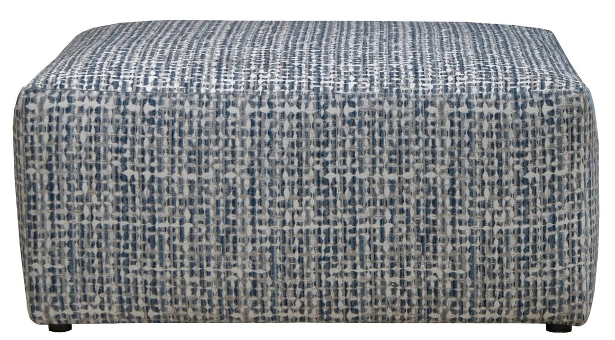 Hooten Ottoman | 4 Pieces | Fabric | Living Room