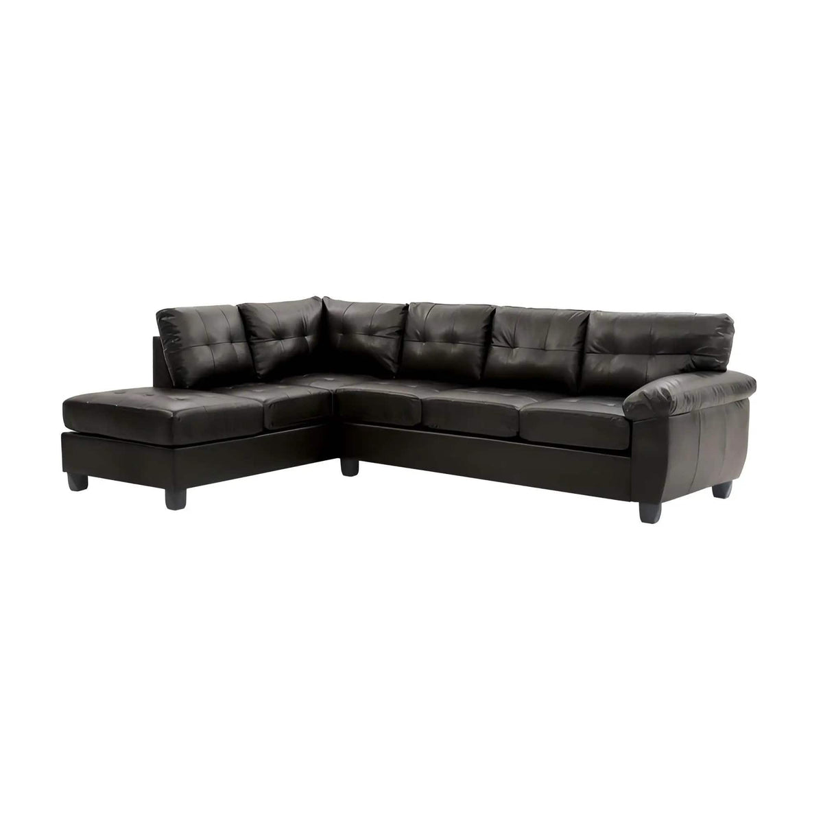 Gallant Sectional | 3 Pieces | Living Room Furniture | Living Room