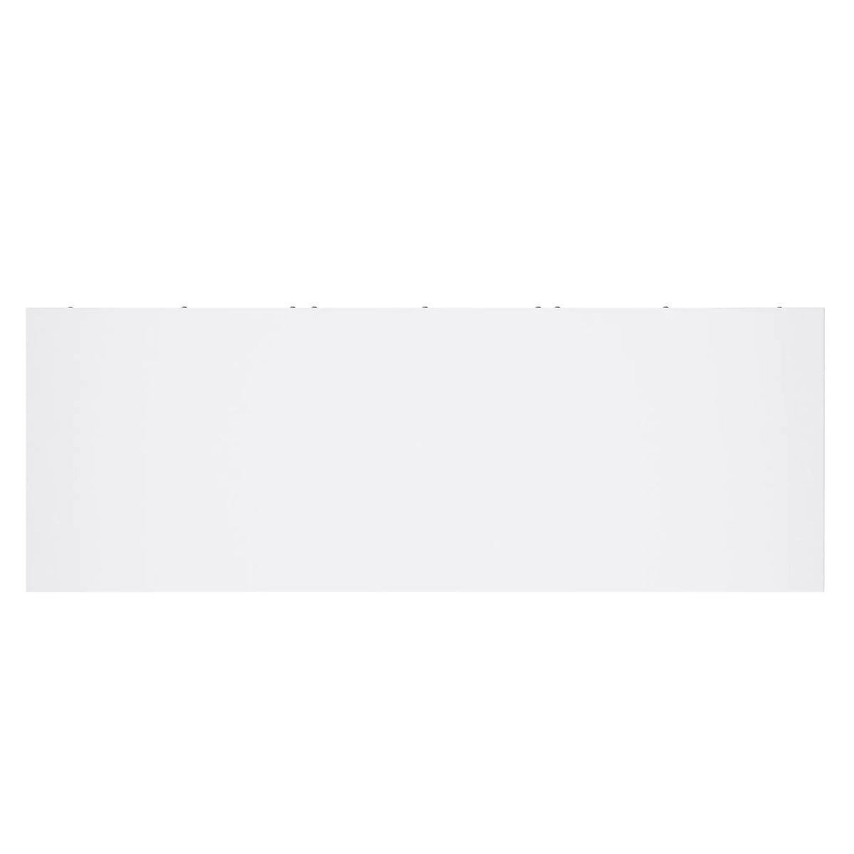 Acadian Cube Storage | Handcrafted Solid Wood | Twelve Large Cubbies | 57 Inch Width
