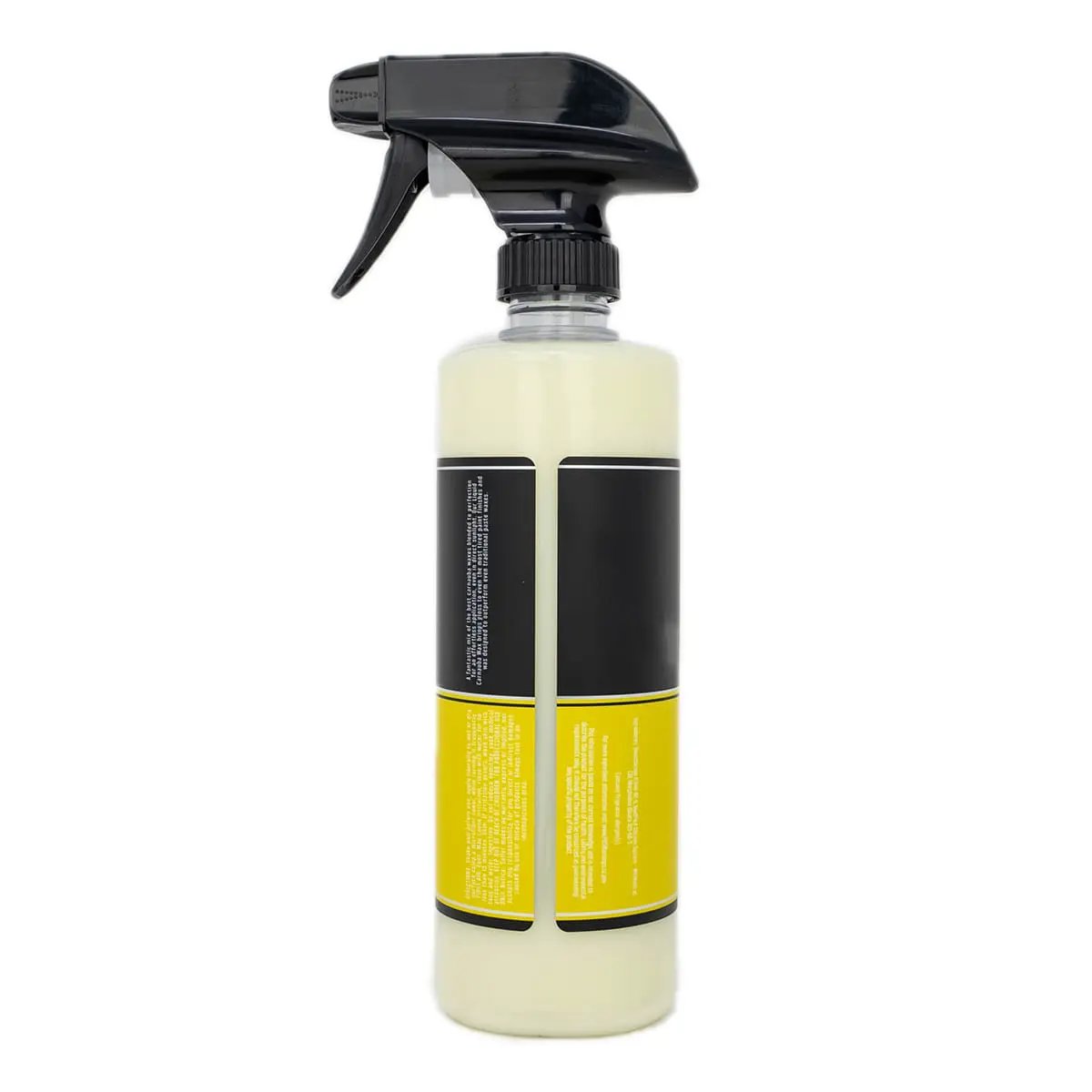 Carnauba Spray Wax from PriceLows™