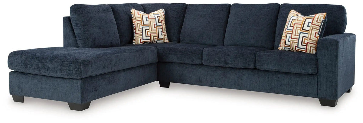 Aviemore 2 Piece Sectional | 2-Piece Set | Living Room Furniture | Living Room