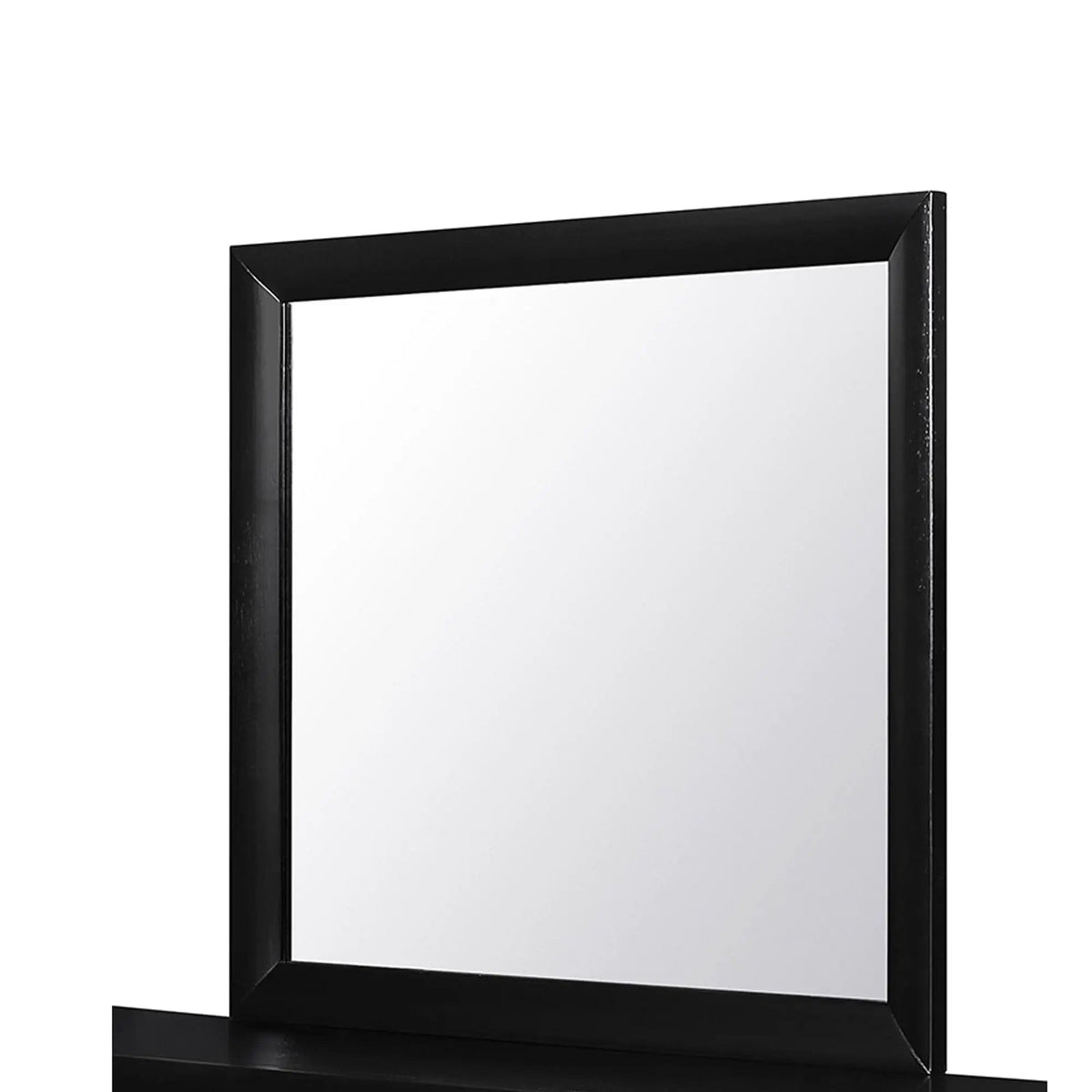 Lucille Mirror Large Scale Design | 2 Pieces | Glass | Home
