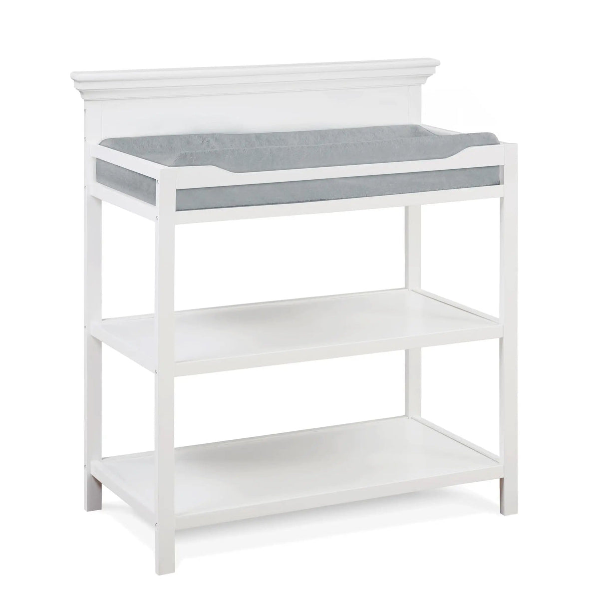 Universal Changing Table Changing Station | 3 Pieces | Home Furniture | Home