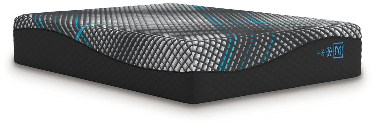 Millennium 2.0 Foam Mattress | 14 Inch Height | Stretch Knit Cover | Temperature Regulating
