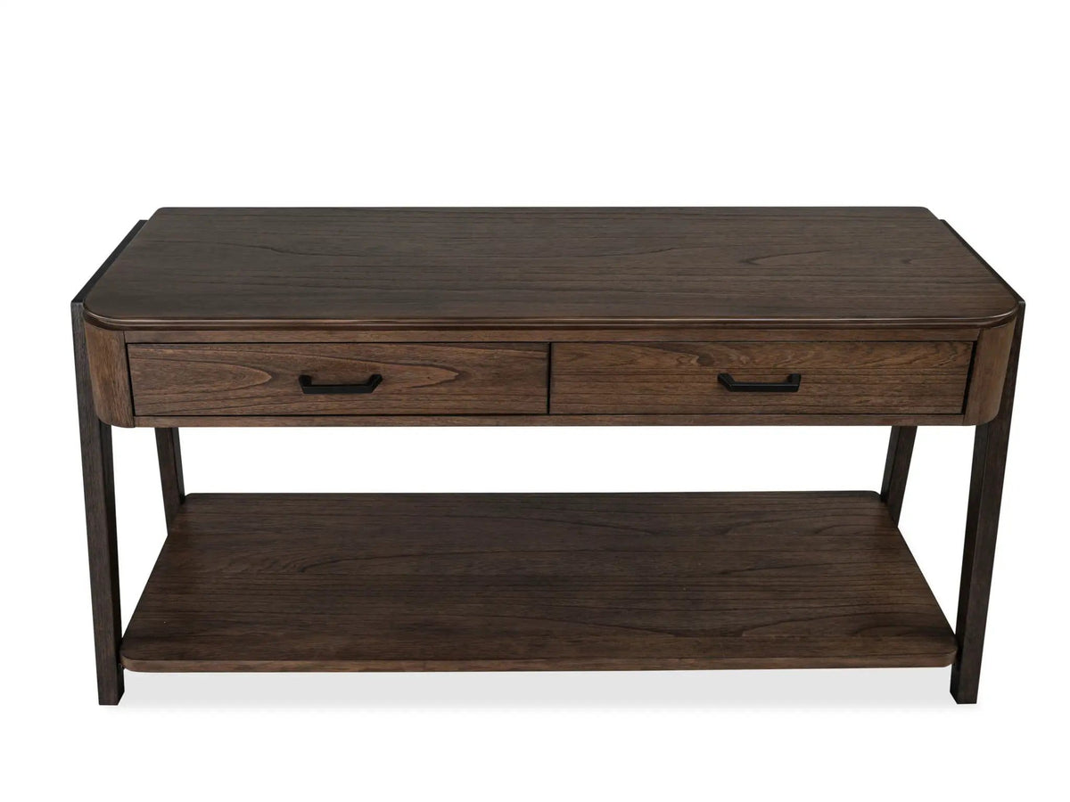 Hallie Rectangular Table | 3 Pieces | Living Room Furniture | Living Room