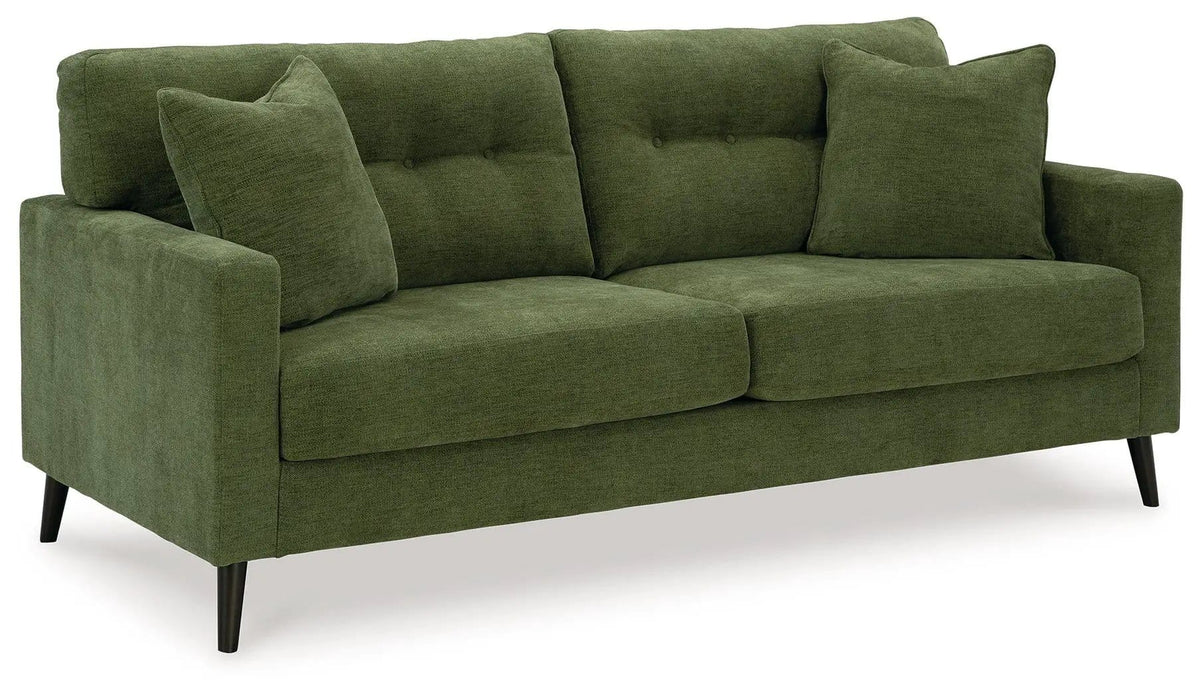 Bixler Living Room Set Stationary Sofa & Loveseat | Stationary Sofa & Loveseat | Living Room Furniture | Living Room