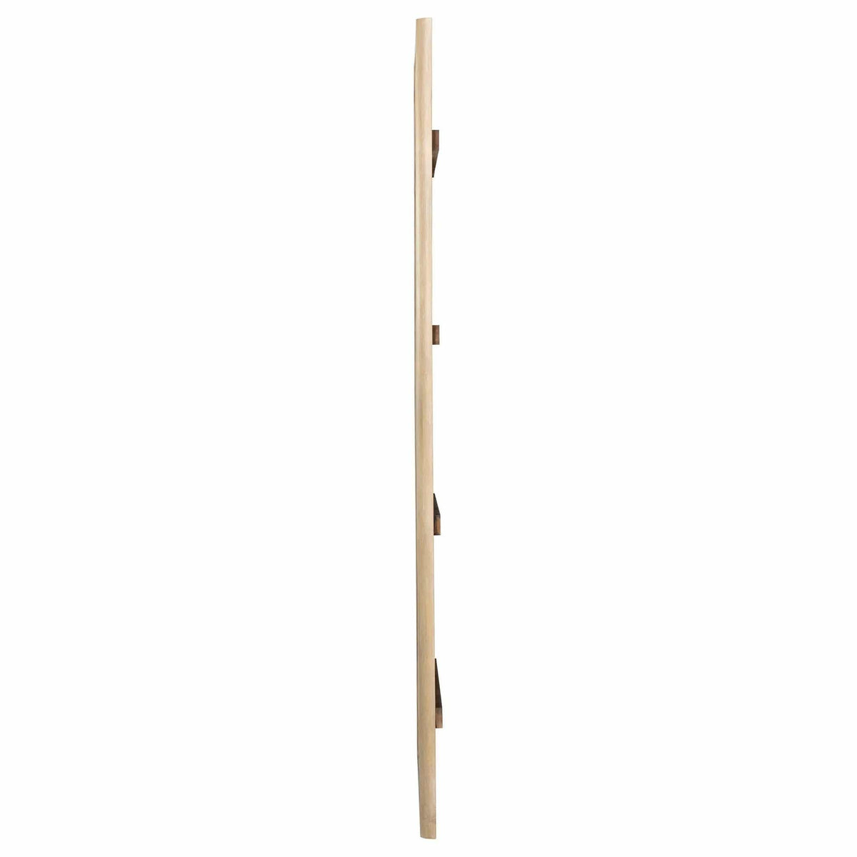 Solano 80-inch Full Length Floor Mirror Weathered Mango | 36 x 2.25 x 80 in | Home Furniture | Home