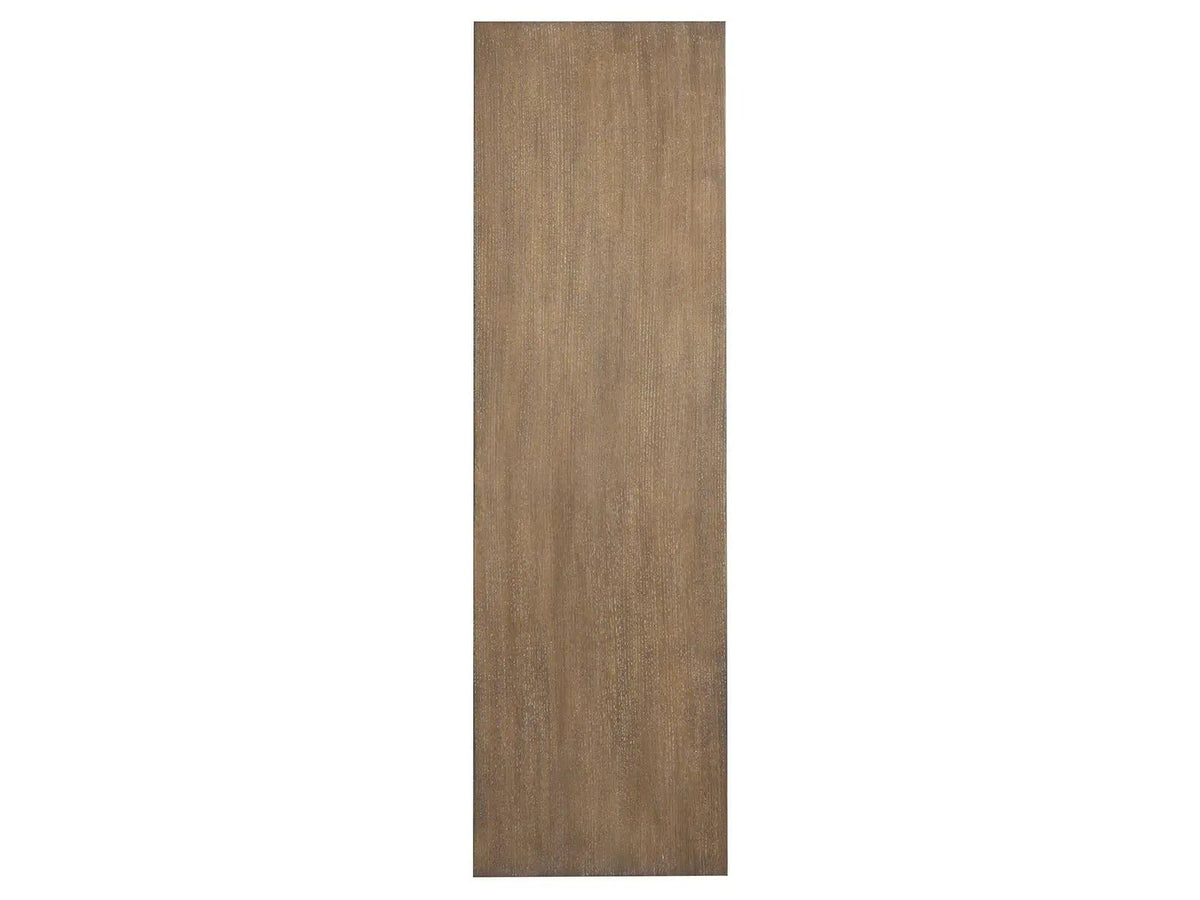 Lansbury Rectangular Table | 3 Pieces | Oak Veneer | Living Room