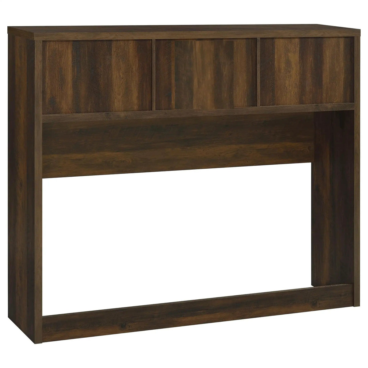 Westpark 3-piece Queen Bedroom Set Bookcase Headboard Pine | 3-Piece Set | Engineered Wood & Veneer | Bedroom