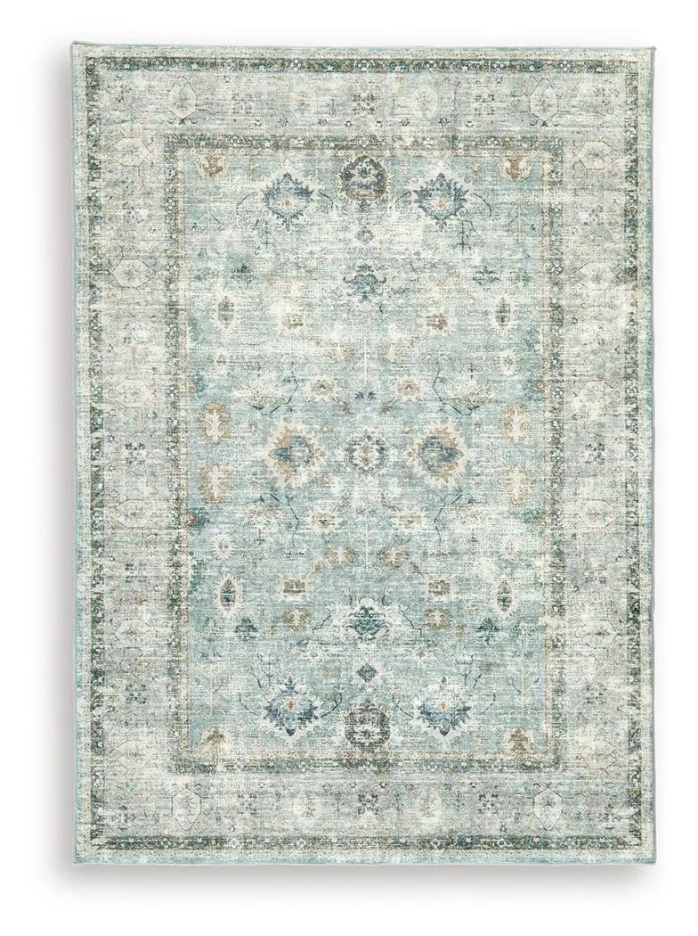 Ladstoney Rug | 2 Pieces | Any Room Furniture | Any Room