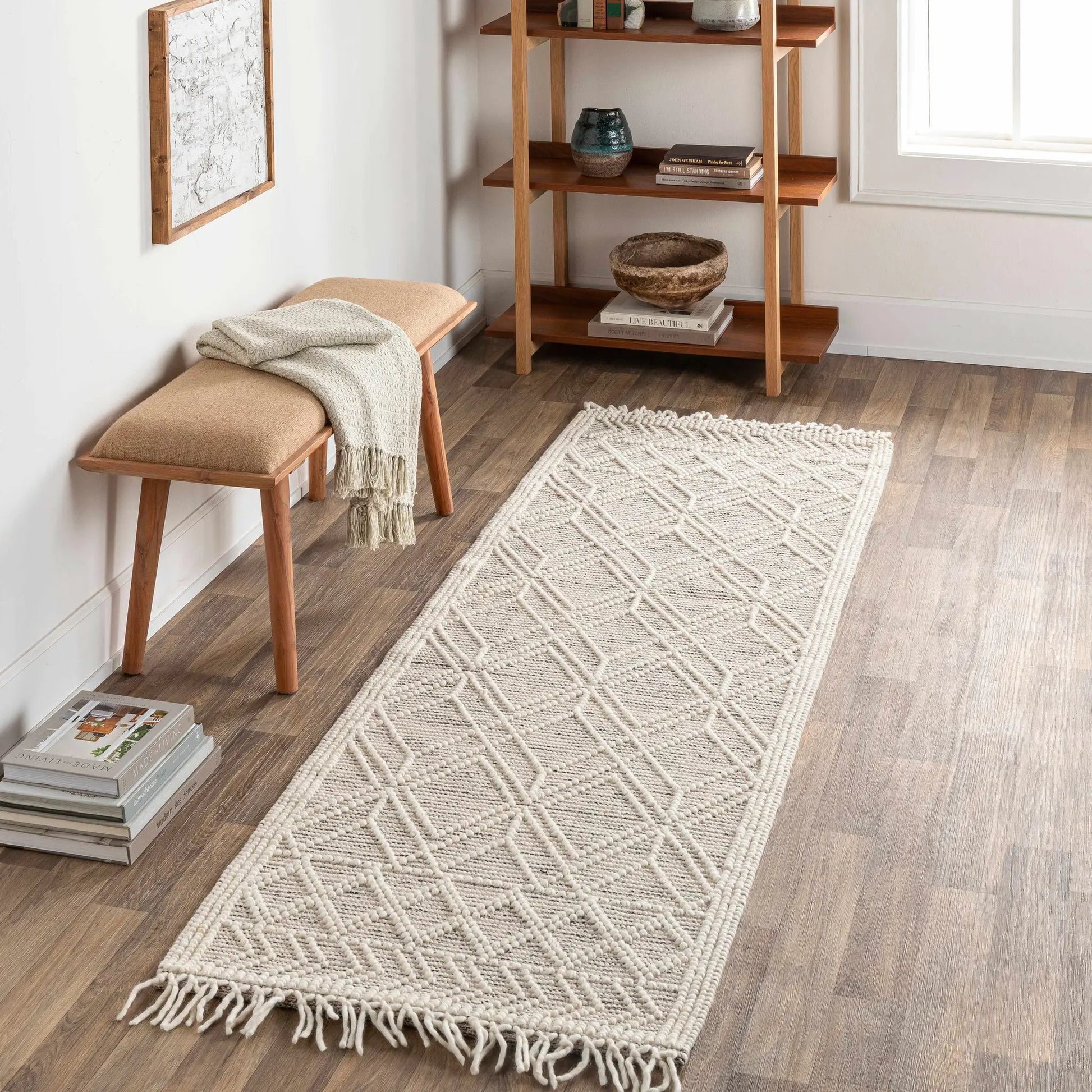 Ramsbury Area Rug from PriceLows™