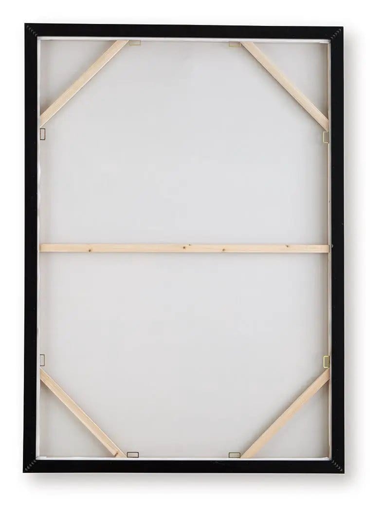 Floymour Wall Art | 40.13 x 1.63 x 56 in | Home Furniture | Multi