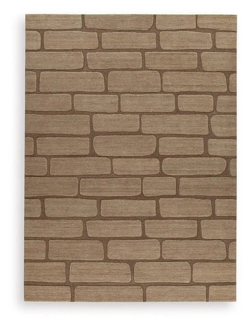 Orest Rug | 3 Pieces | Wool | Any Room