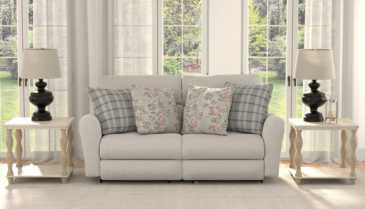Chappy Lay Flat Reclining Sofa | 4 Pieces | Living Room Furniture | Living Room