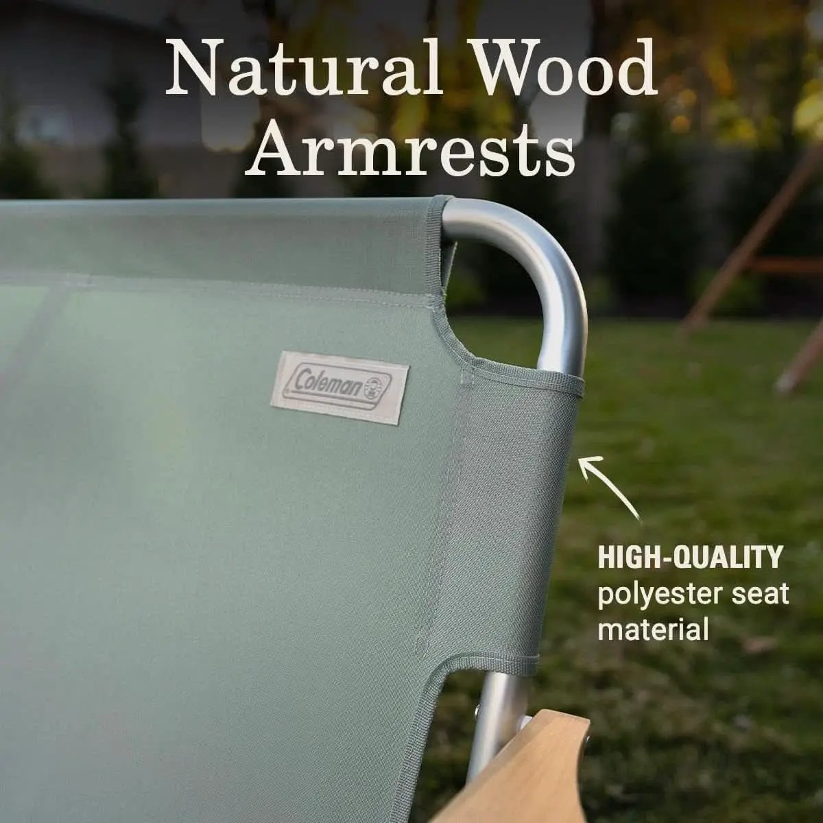 Lightweight Weatherproof Outdoor Furniture Set for Patio from PriceLows™