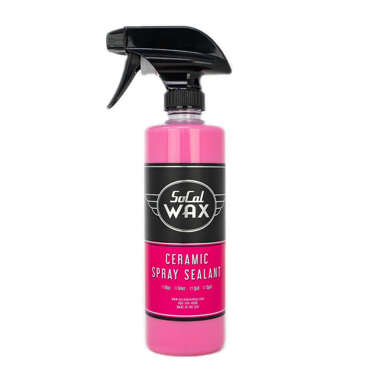 Ceramic Spray Sealant from PriceLows™