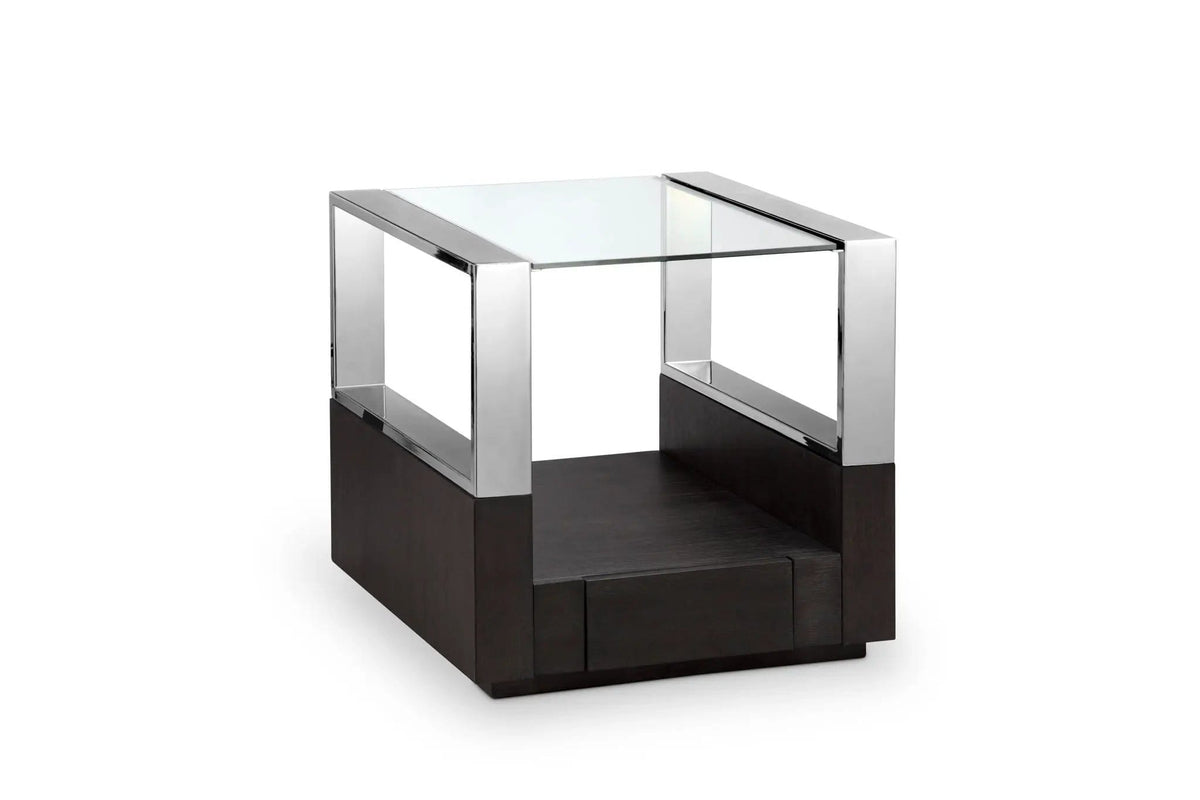 Revere Rectangular Table | 2 Pieces | Living Room Furniture | Living Room