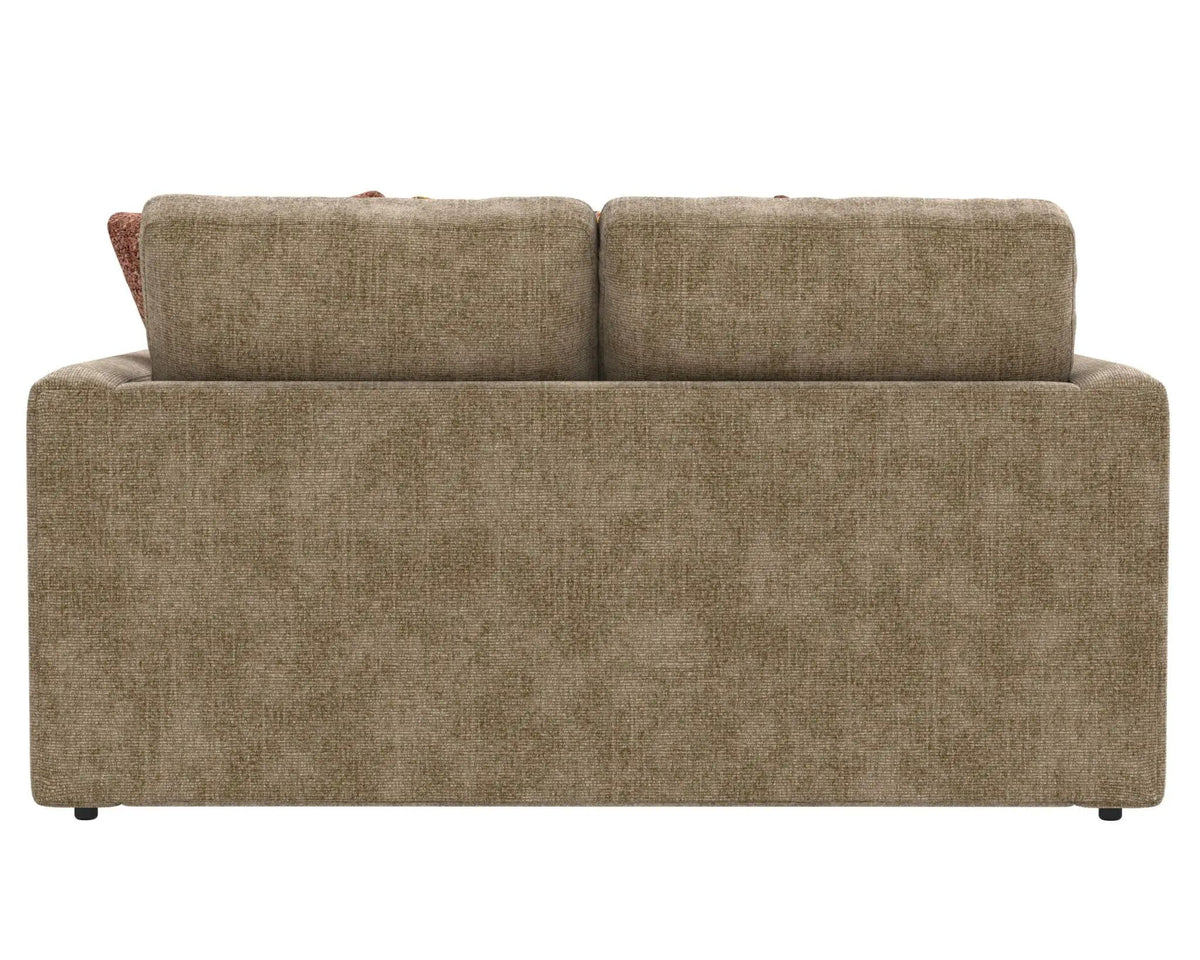Avondale Loveseat | 2 Pieces | Living Room Furniture | Living Room