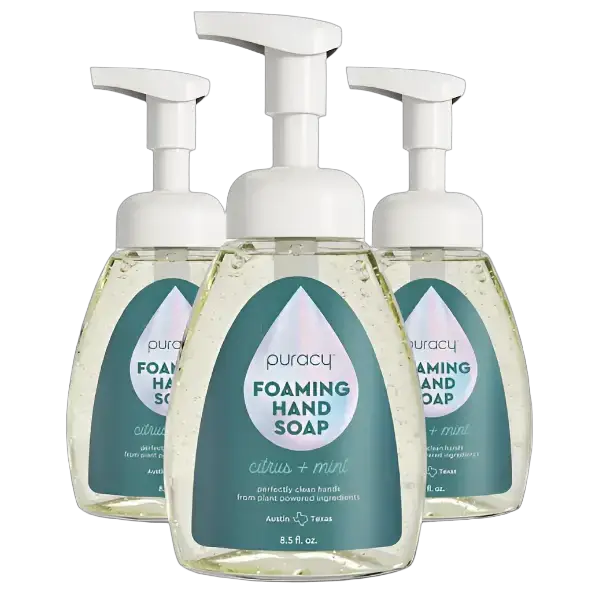 Foaming Hand Soap from PriceLows™