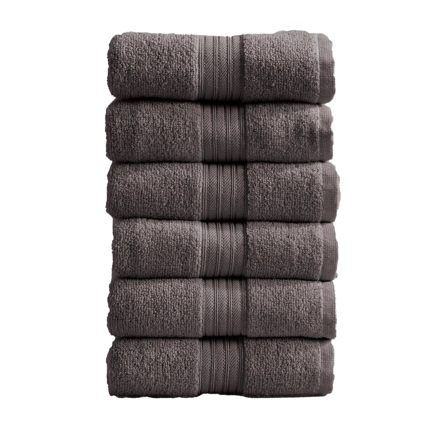 Cotton Terry Bath Towel Set - Cooper Collection from PriceLows™