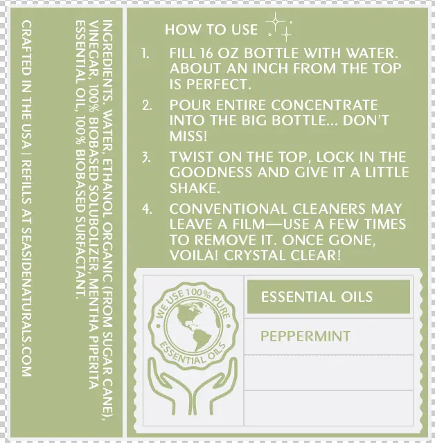 Clarity Concentrate Refill from PriceLows™