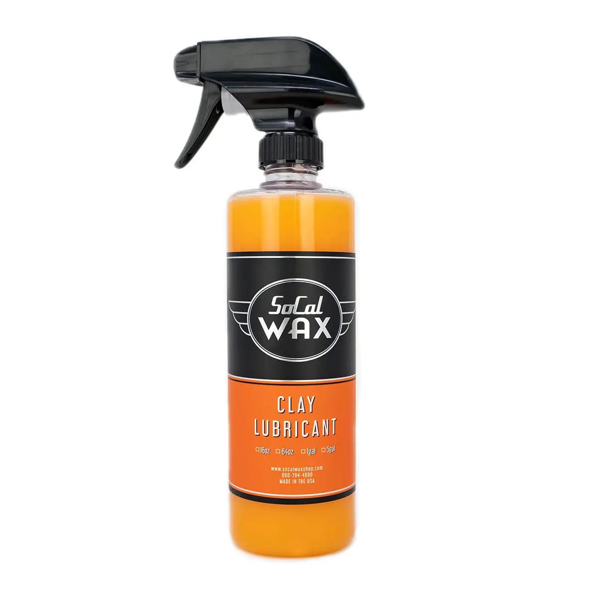 Clay Lubricant from PriceLows™