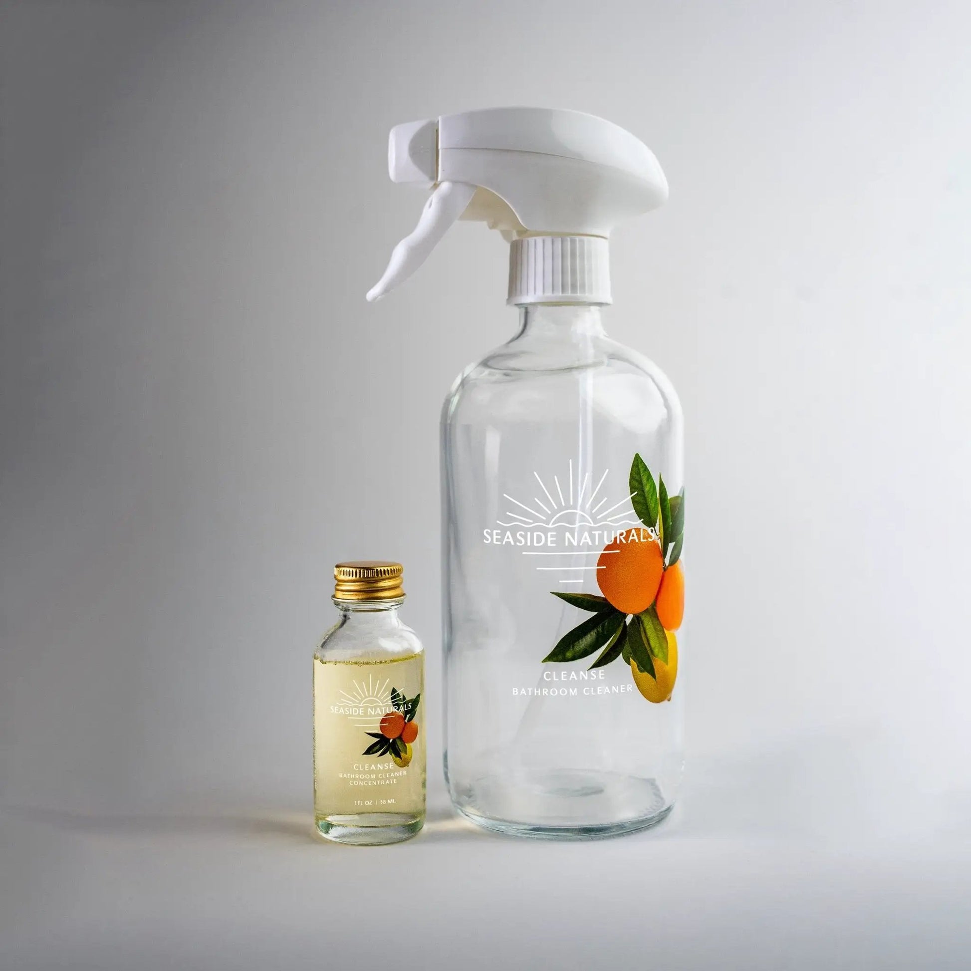 Cleanse Bathroom Cleaner Kit from PriceLows™