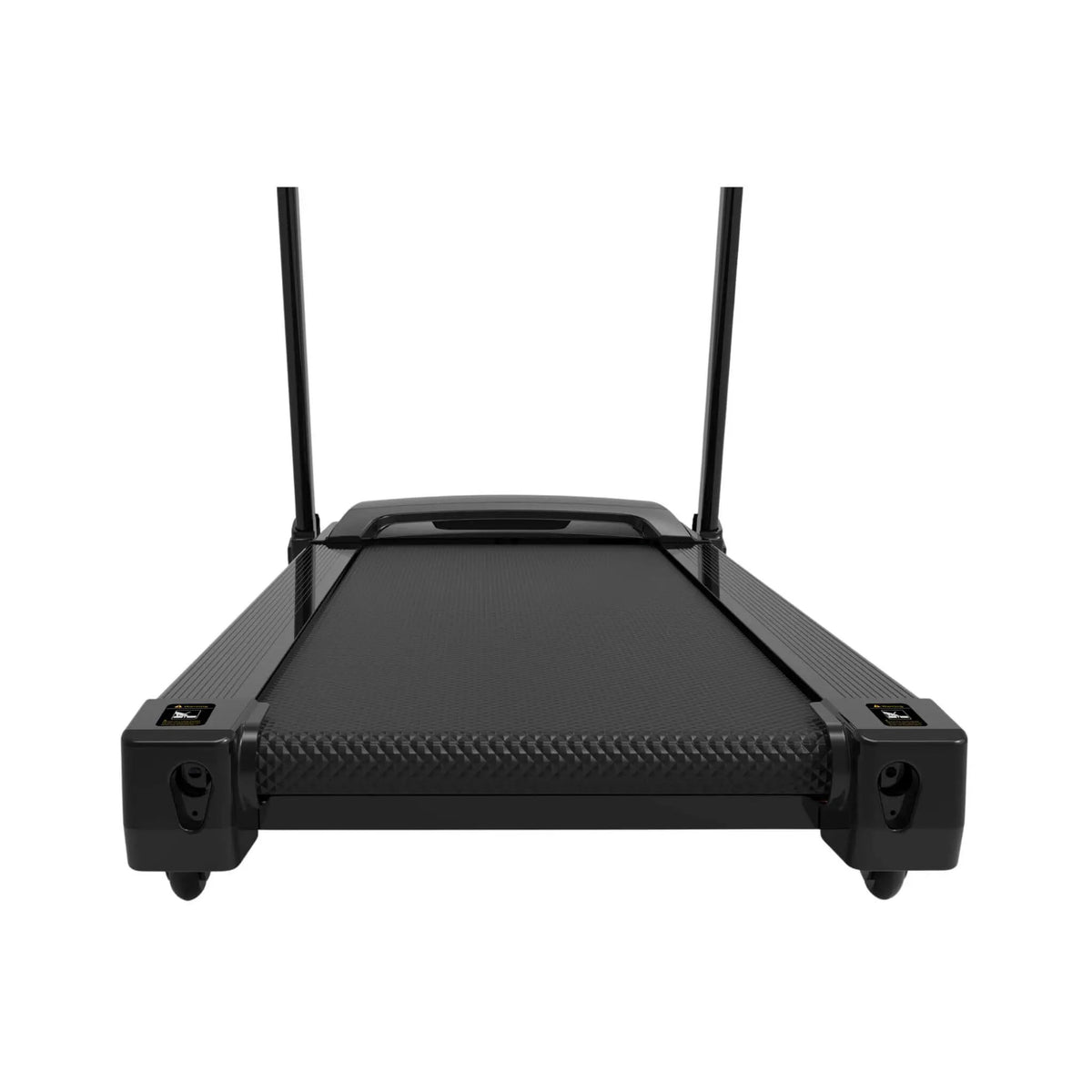Foldable Electric Treadmill | 3.5HP Motor | Bluetooth LCD Display | 12 Preset Programs