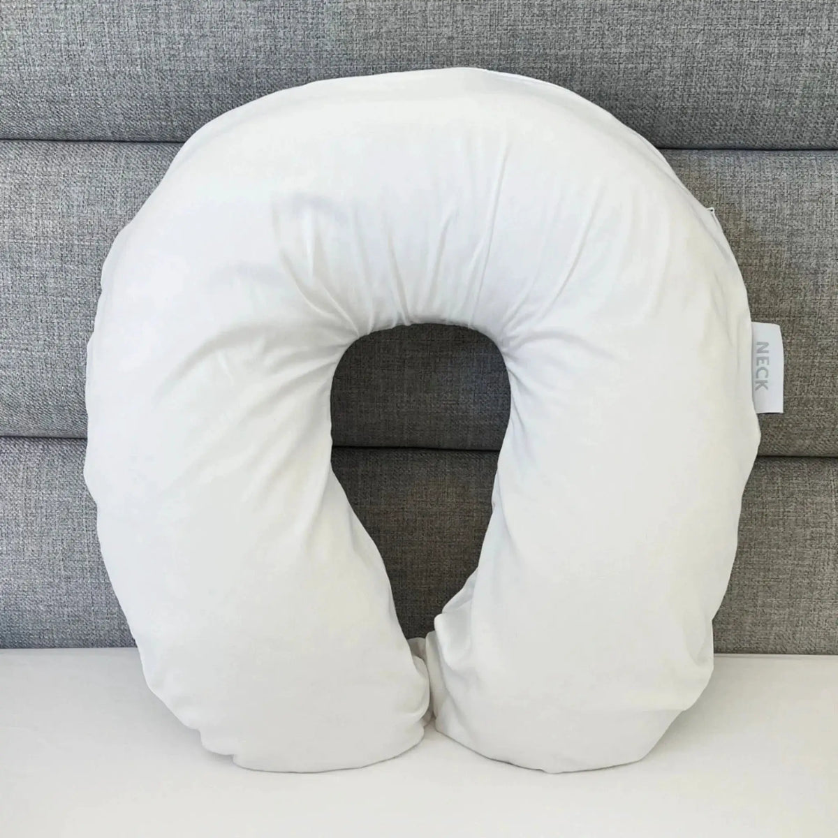 Travel Pillowcases | Cooling Bamboo | Breathable Viscose | Multi Pillow Fit