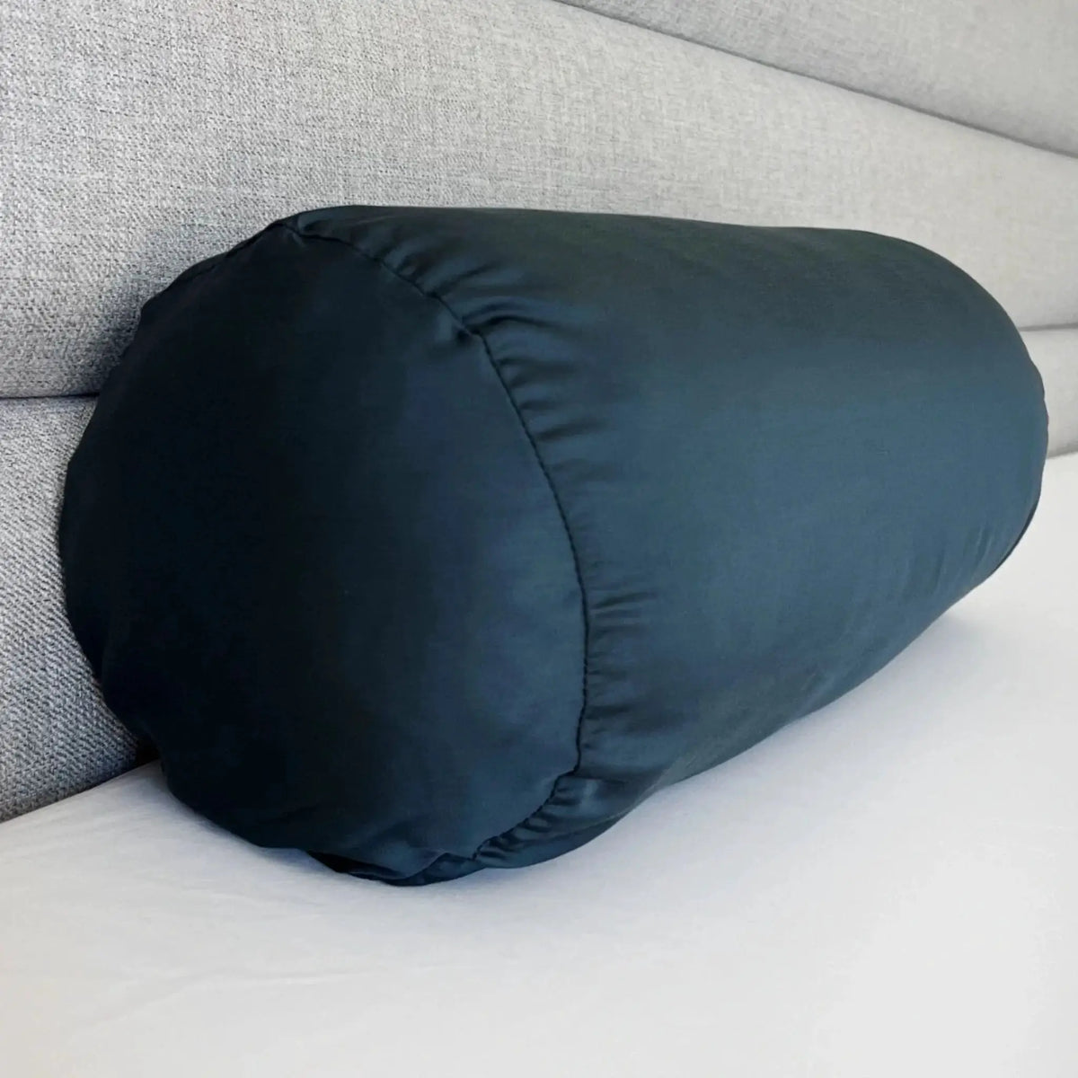 Travel Pillowcases | Cooling Bamboo | Breathable Viscose | Multi Pillow Fit