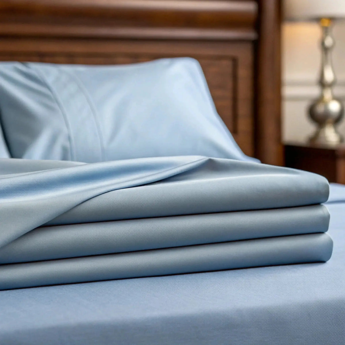 Copper Infused Bamboo Sheet Set | Heat Wicking | Odor Resistant