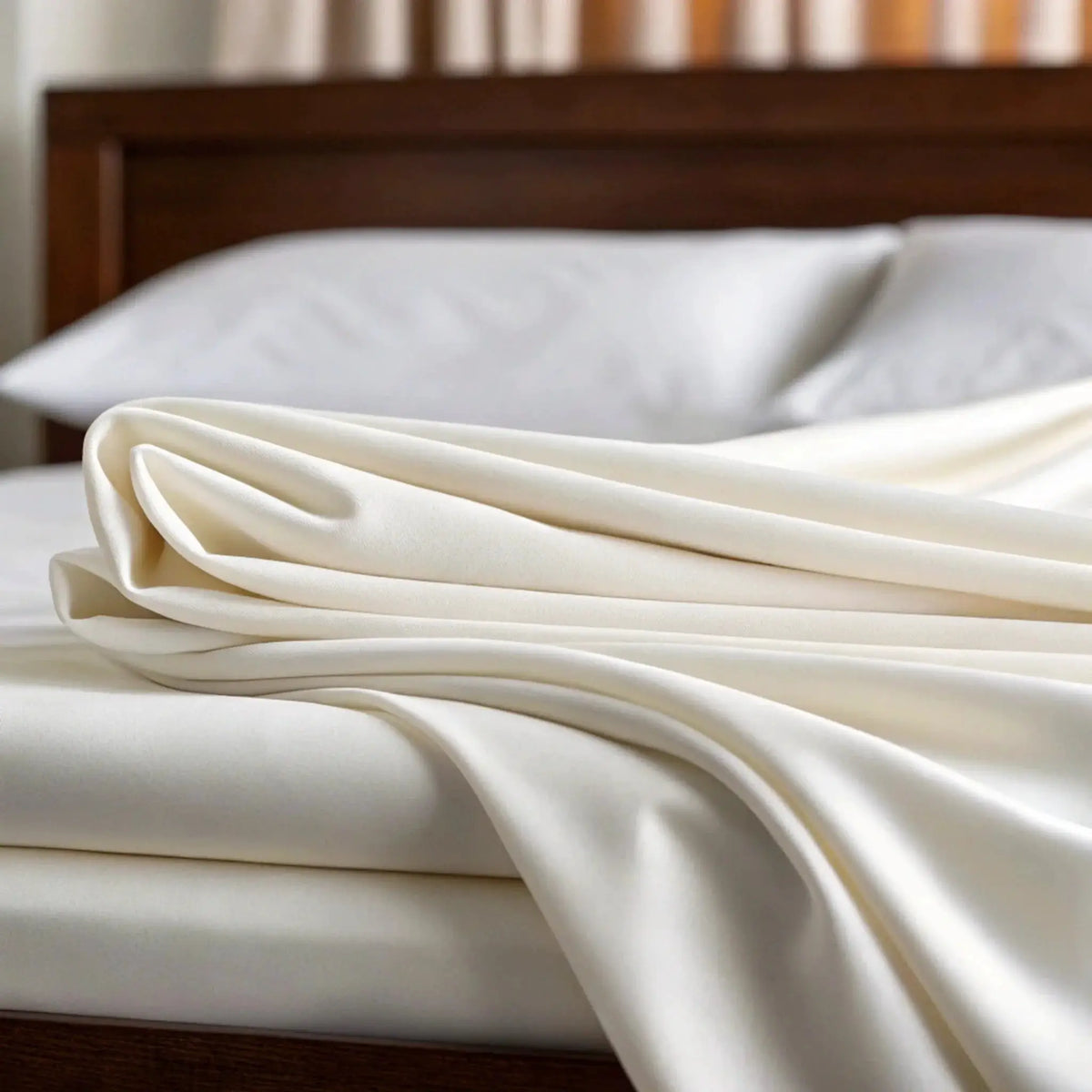 Copper Infused Bamboo Sheet Set | Heat Wicking | Odor Resistant