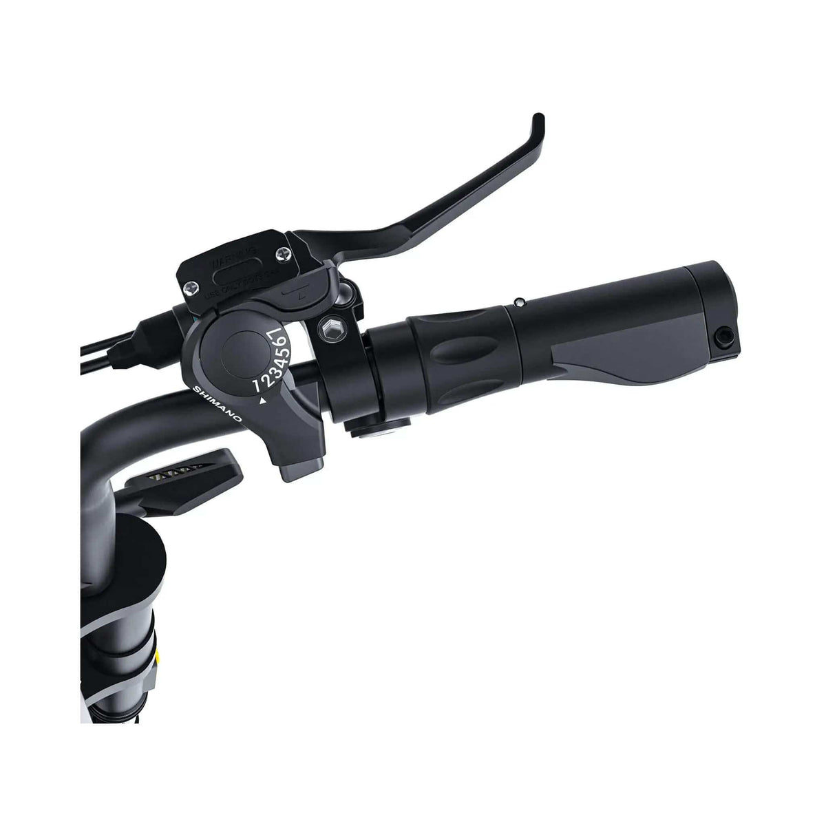 Coswheel CT20S 60V35AH 2000W 7-Speed Full-Suspension Electric Bike | 2000 Watt | Dirt Bike | Home