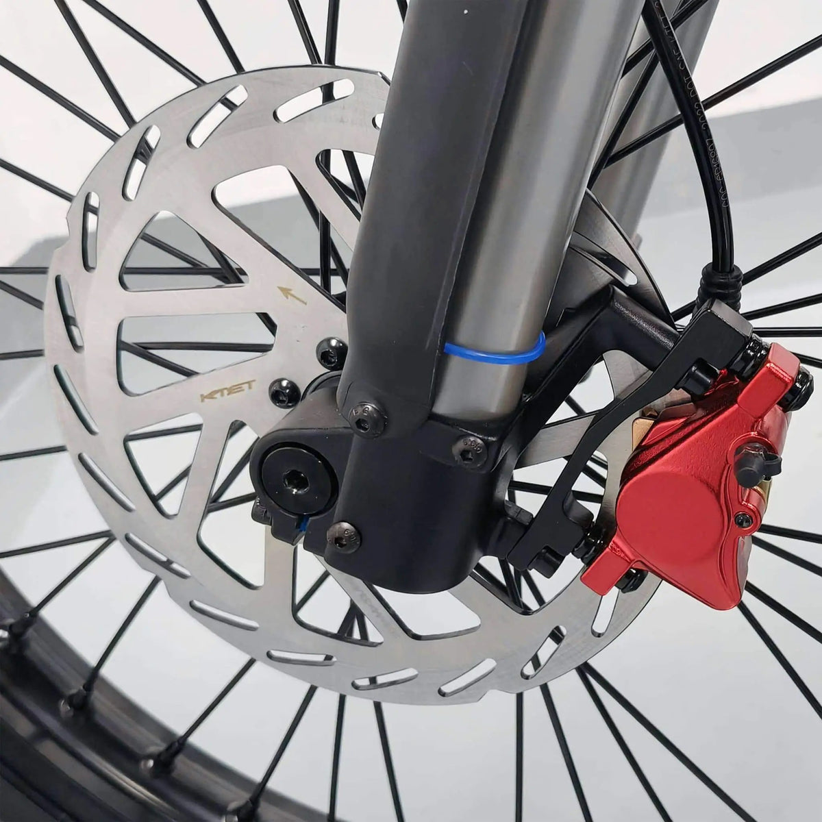 Electric Dirt Bike | Coswheel R19 72V 40AH 6000W | Multifunction Display | Removable Battery