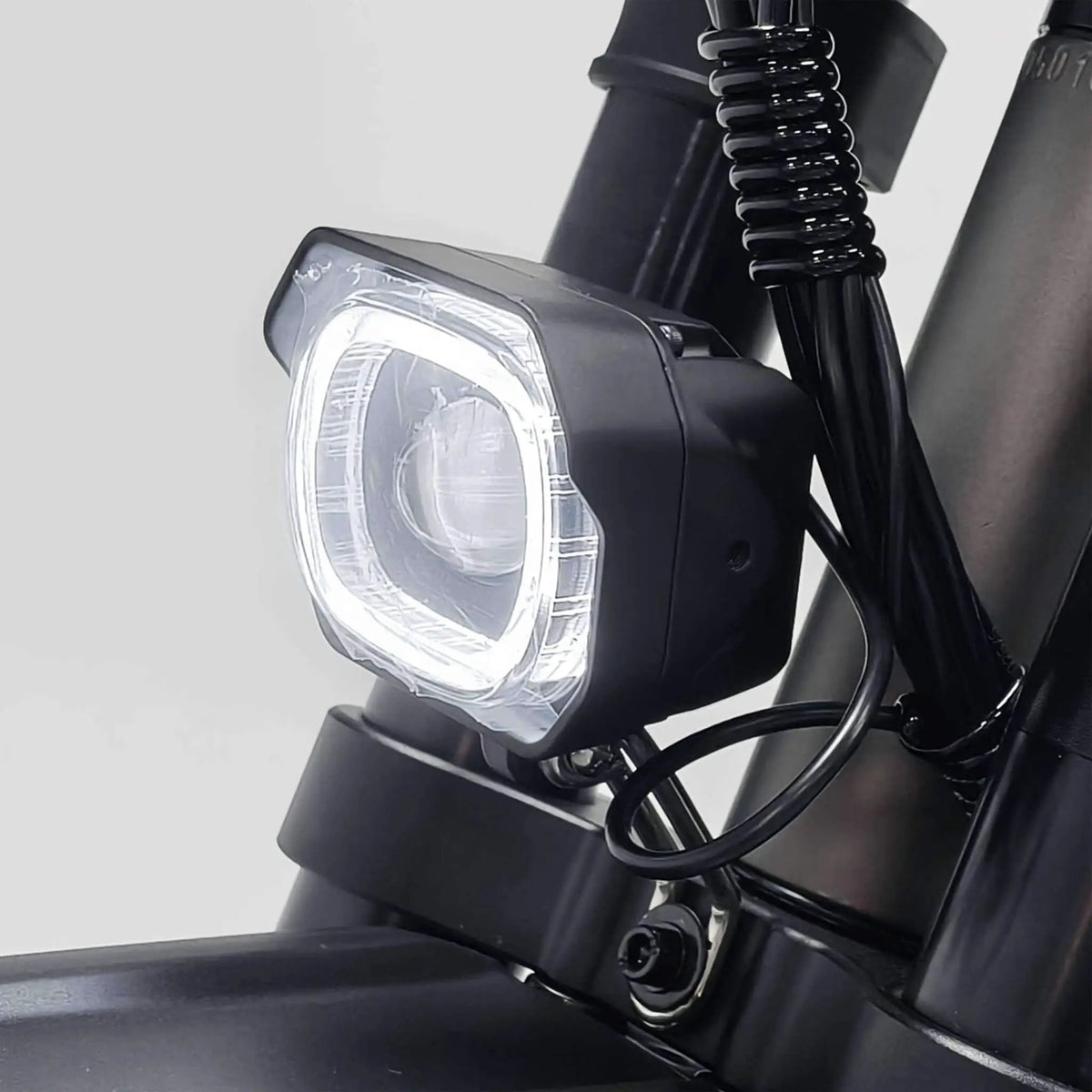 Electric Dirt Bike | Coswheel R19 72V 40AH 6000W | Multifunction Display | Removable Battery