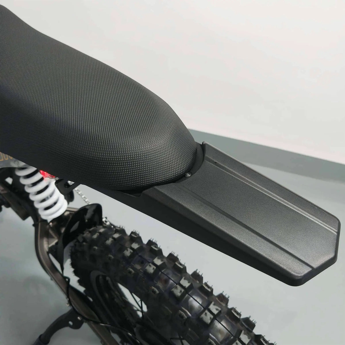 Electric Dirt Bike | Coswheel R19 72V 40AH 6000W | Multifunction Display | Removable Battery