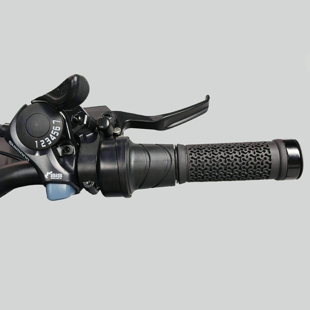 Electric Dirt Bike | Coswheel R19 72V 40AH 6000W | Multifunction Display | Removable Battery