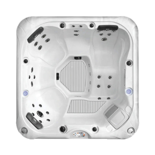 CSC Montana 6-Person 240V Luxury 34-Jet Spa With Aromatherapy | 6-Person | 240 Volt | Hot Tub