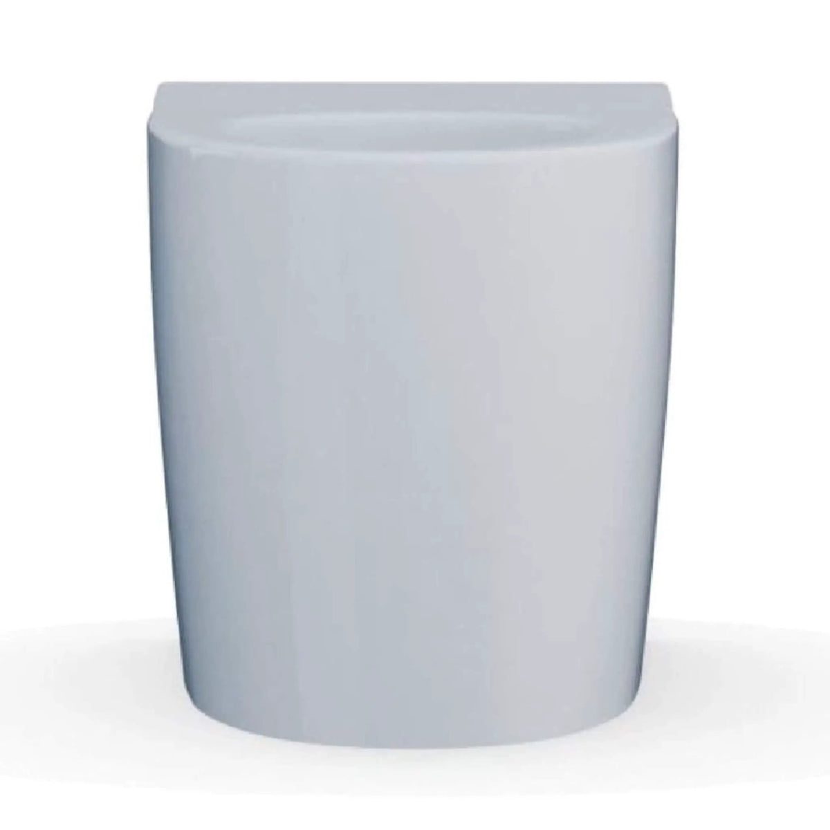 TOTO Neorest AS Toilet Bowl | Elongated Bowl Only | Tornado Flush | Skirted Design