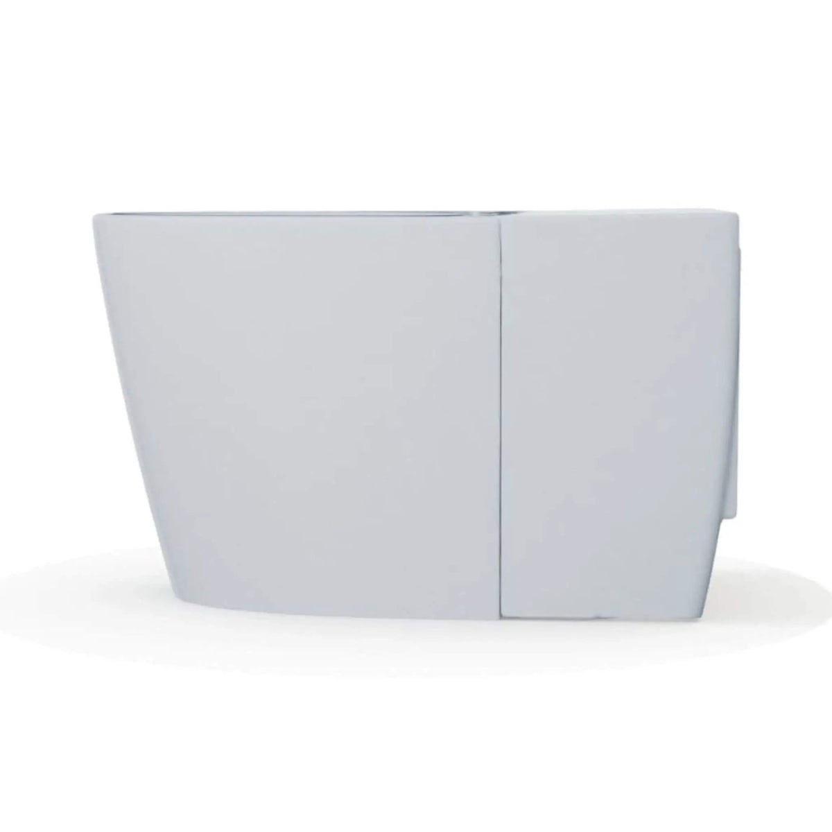 TOTO Neorest AS Toilet Bowl | Elongated Bowl Only | Tornado Flush | Skirted Design