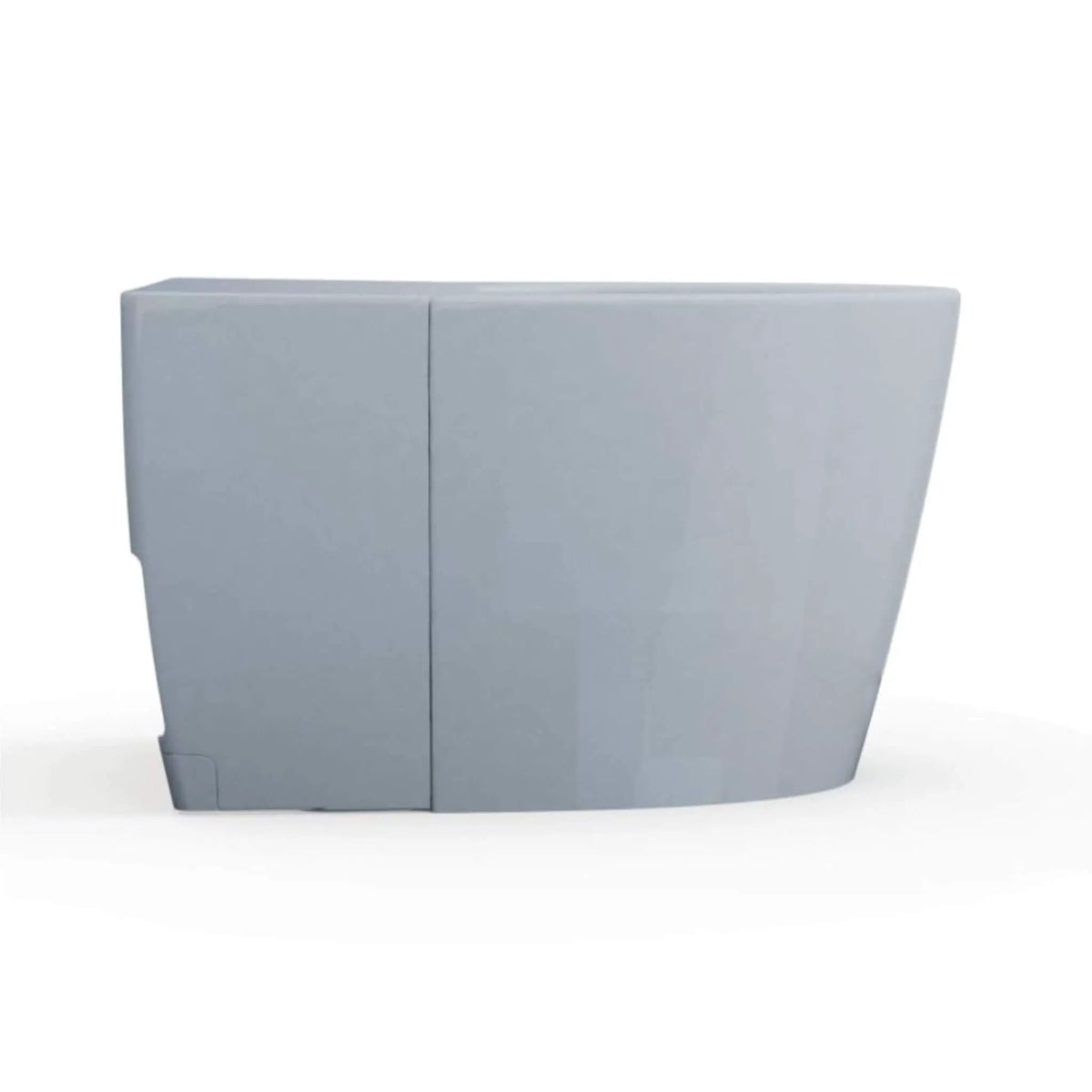 TOTO Neorest AS Toilet Bowl | Elongated Bowl Only | Tornado Flush | Skirted Design