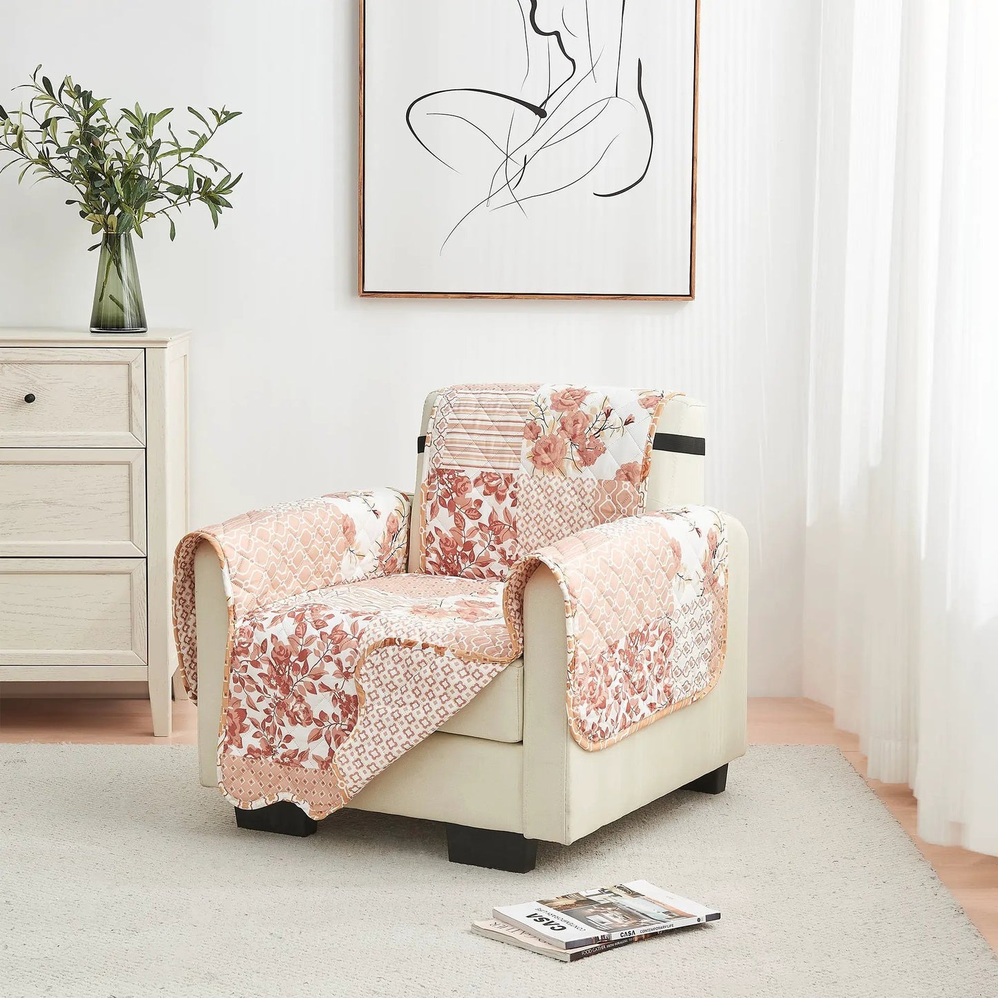 Reversible Furniture Protector - Langdon Collection from PriceLows™