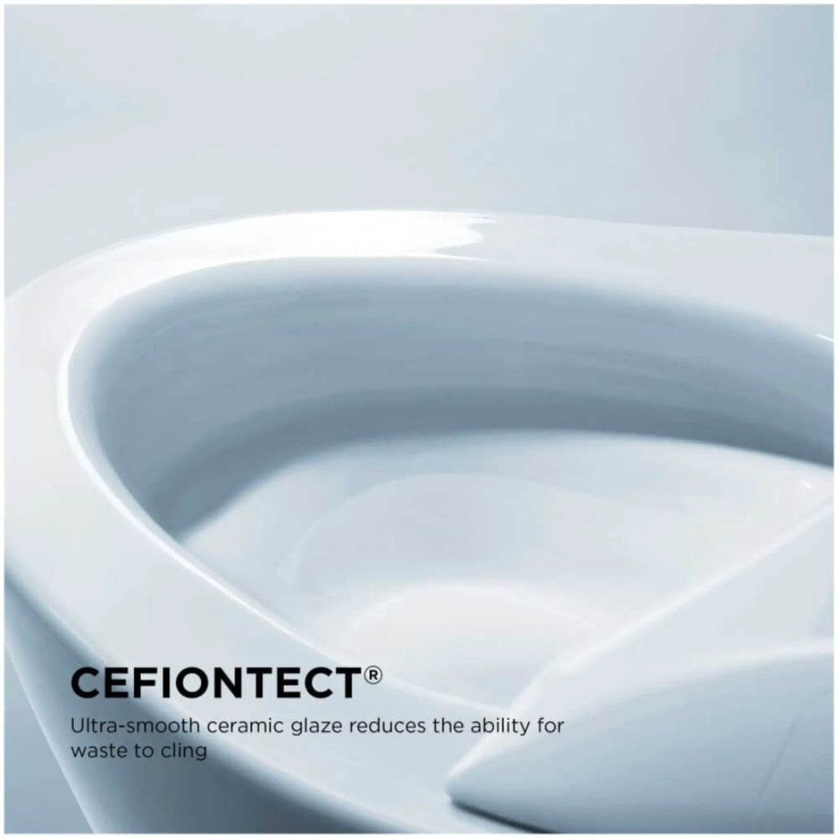TOTO AP Dual Flush Toilet | Elongated Chair Height | In-Wall Tank System | Wall-Hung Design