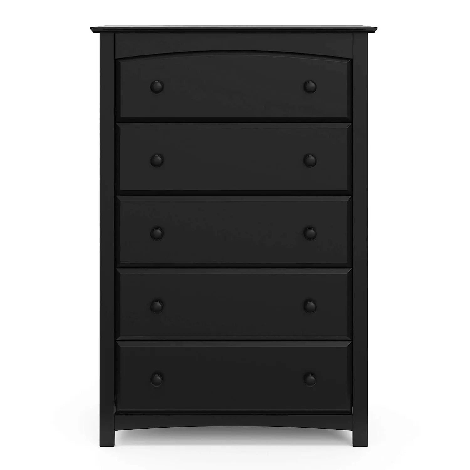 Kenton 5 Drawer Dresser For Kids Bedroom With Anti Tip Kit from PriceLows™