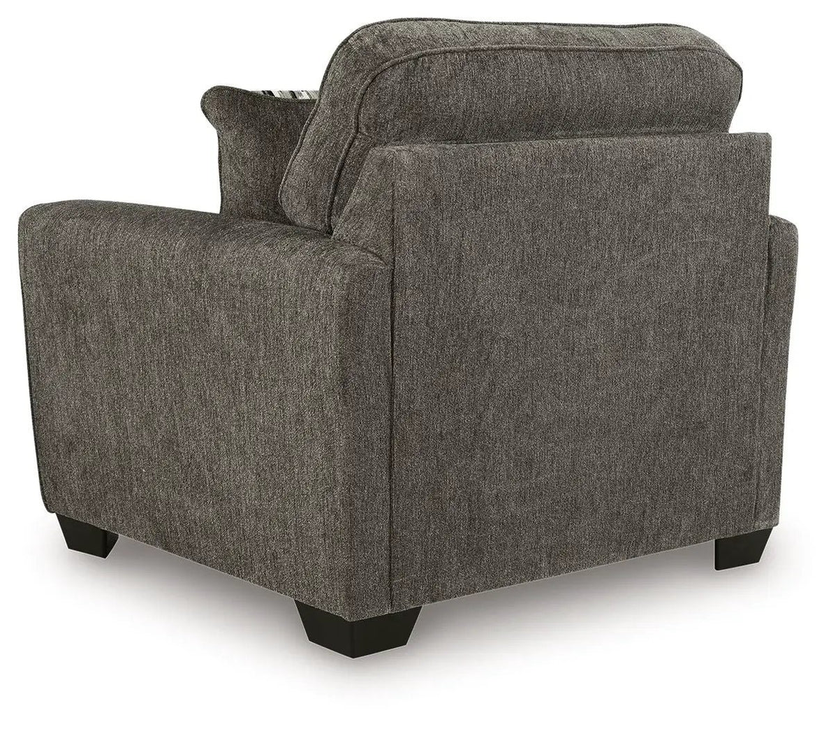 Olten Living Room Set | Contemporary Design | Neutral Upholstery | 2 Piece