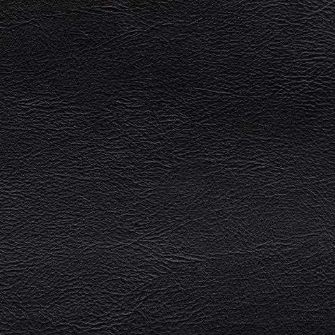 Emilia Oversized Accent Ottoman | 2 Pieces | Faux Leather | Living Room