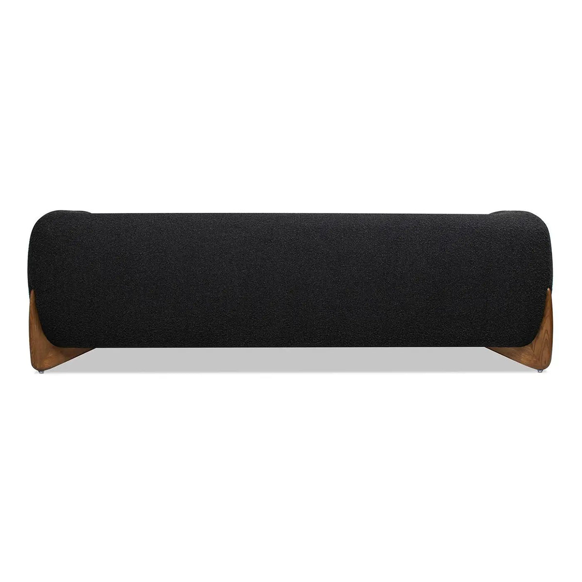 Alpine Sofa | Removable Seat Cushions | Comfortable Lounging | 90.5 Inch Length